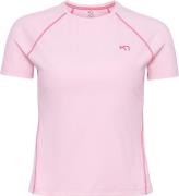 Kari Traa Women's Linnea Tee Cotton Candy