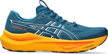 Asics Men's GT-2000 14 Dark Teal/White