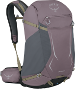 Osprey Hikelite 32 Graphite Purple