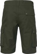 Chevalier Men´s Keen Cargo Shorts Dark Green