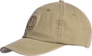 Parajumpers Ardine Baseball Cap Moss Groove