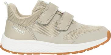 Viking Footwear Kids' Bouncy Waterproof 2v Cement