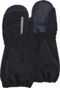 Didriksons Kids' Shell Gloves 10 Black