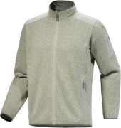 Arc'teryx Men's Covert Cardigan Habitat Heather