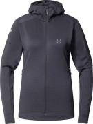 Haglöfs Women's L.I.M Mid Multi II Hood True Black