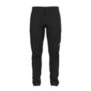 Odlo Men's Pants Brensholmen Black