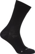 Icebreaker Men's Merino Hike+ Liner Crew Black