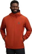 Black Diamond Men's Strataline Stretch Shell Burnt Sienna