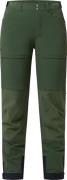 Haglöfs Women's Magma Rugged Pant Seaweed Green