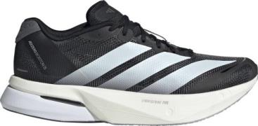 Adidas Women's Adizero Boston 13 Core Black / Cloud White / Grey Five