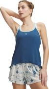Under Armour Women's Ua Vanish Racerback Tank Wham Blue