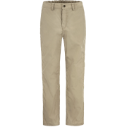 Fjällräven Women's Vardag Relaxed Trousers Fossil