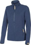 Ivanhoe Women's Hanna Full Zip Steelblue
