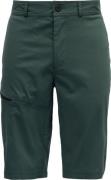 Devold Men's Herøy Shorts Woods