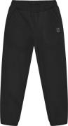 Color Kids Kids' Jr. Softshell Pants Black
