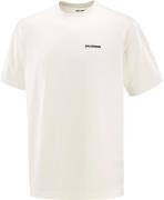 Salomon Men's Salomon RX Logo Tee Whisper White