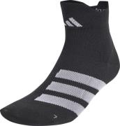 Adidas RUNxADIZERO Socks 1 Pair Black/white/white