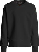 Parajumpers Kids' K2 Crewneck Fleece Black