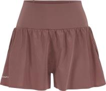 Craft Women's Hypervent Wide Shorts Flint