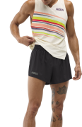 Hoka Men's Race Day Split Short Black