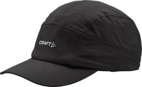 Craft Hypervent Cap Black