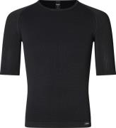 Gripgrab Unisex PACR Spring-Autumn Seamless Short Sleeve Base Layer Bl...