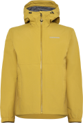 Didriksons Men's Dario Jacket 2 Yellow Pollen
