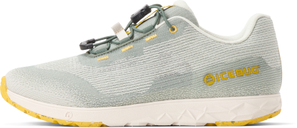 Icebug Unisex Kaipa RB9X Laurelgreen/lemoncurry