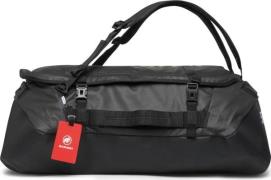 Mammut Cargo 50 Black