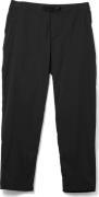 Houdini Men's Liquid Chore Pants True Black