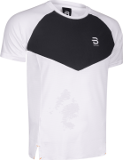 Dæhlie Men's T-Shirt Run 365 Brilliant White