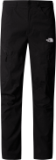 The North Face Men's Exploration Pants TNF Black