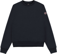 Colmar Boys' Crew Neck Sweatshirt Black T