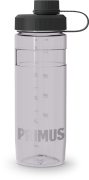 Primus Kvarts Tritan Bottle 0.6 L Drink Cap Alpine Frost