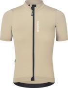 Gripgrab Women's Ride Short Sleeve Jersey Beige