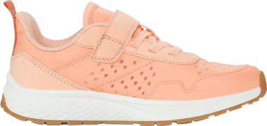 Viking Footwear Kids' Bouncy Sol 1v Peach