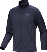 Arc'teryx Men's Kyanite Lightweight Jacket Black Sapphire