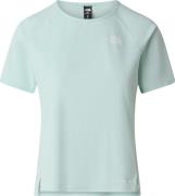The North Face Women's Sunriser T-Shirt Opal Frost