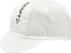 Craft ADV Endur Bike Cap White