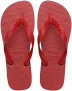Havaianas Kids' Top Flip Flops 1440 Red
