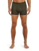 Icebreaker Men's Cool-Lite Anatomica Boxers Dk Loden