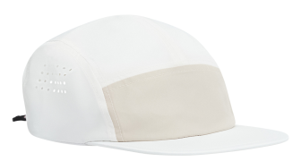 Peak Performance Lightweight Cap White