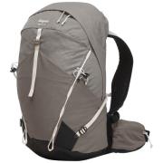 Bergans Vengetind 25 Rock Taupe/vanilla White