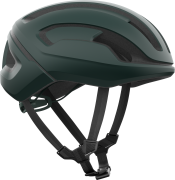 POC Omne Air Mips Cycling Helmet Pargasite Green Matt