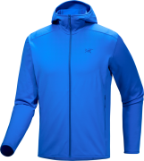 Arc'teryx Men's Kyanite Lightweight Hoody Fluidity