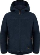 Urberg Juniors' Pile Hoodie Dark Navy