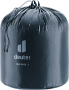 Deuter Pack Sack 18 Black