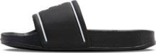 Hummel Junior's Pool Slide  Black/White