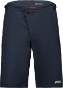 POC Men's Motion MTB Shorts Apatite Navy