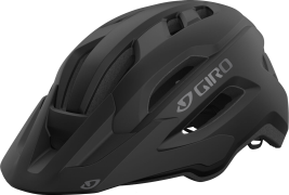 Giro Fixture Mips II Matte Black Grey